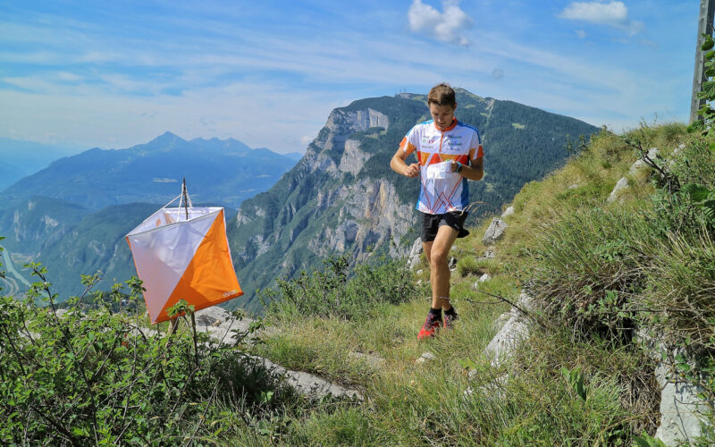 Paganella Dolomites will host the 2024 edition of 5 Days of Italy! The perfect destination for your orienteering holidays from 1st to 6th July 2024