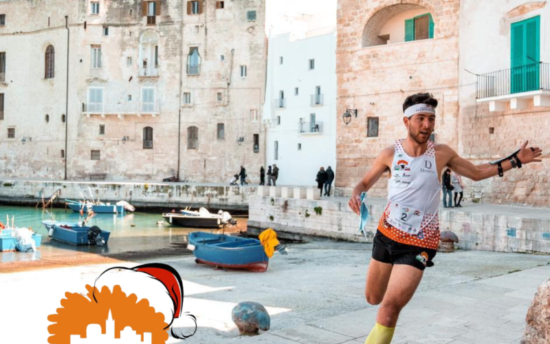 Happy Holidays from PWT Italy! 2024 will be a full of new events and orienteering. Follow the sun with us!